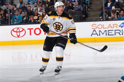 Brad Marchand Poster 3528039