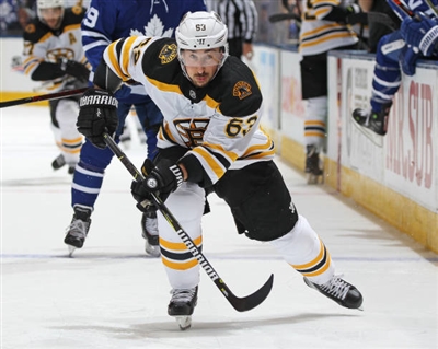 Brad Marchand Poster 3528041
