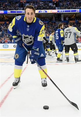 Brad Marchand Poster 3528042