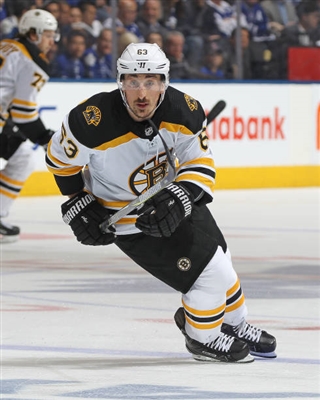 Brad Marchand Poster 3528044
