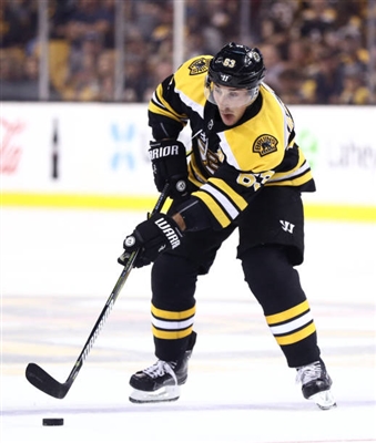 Brad Marchand Poster 3528045