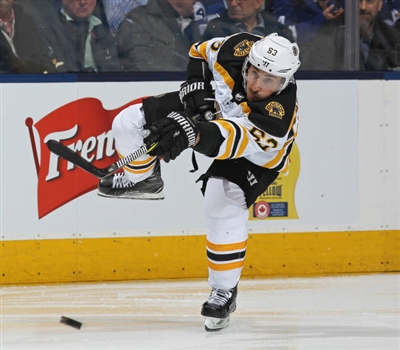 Brad Marchand Poster 3528047