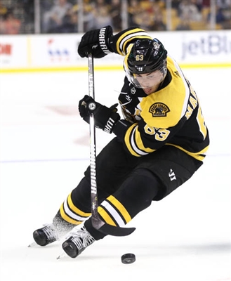 Brad Marchand Poster 3528050