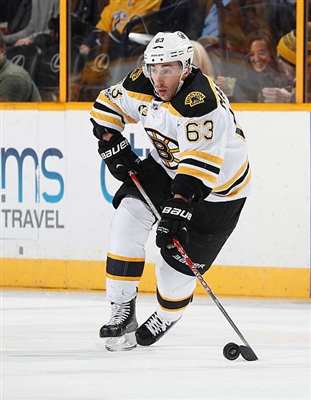 Brad Marchand Poster 3528052