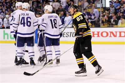 Brad Marchand Poster 3528053