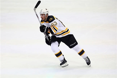 Brad Marchand Poster 3528056