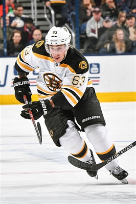 Brad Marchand Poster 3528058