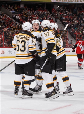 Brad Marchand Poster 3528062