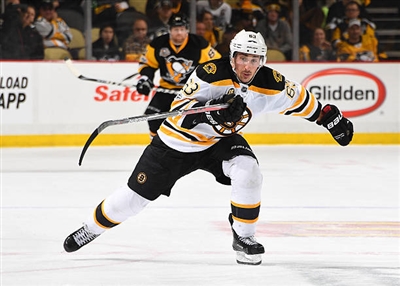 Brad Marchand Poster 3528063