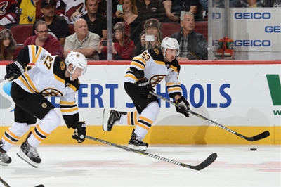 Brad Marchand Poster 3528065