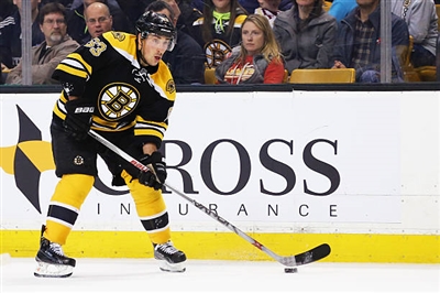 Brad Marchand Poster 3528067