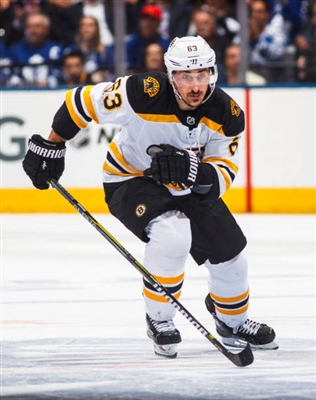 Brad Marchand Poster 3528068