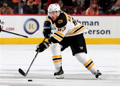 Brad Marchand Poster 3528069