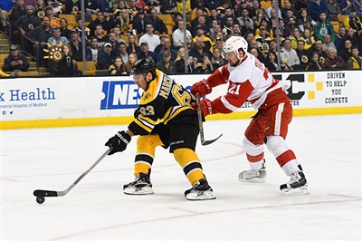 Brad Marchand Poster 3528070