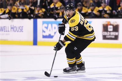 Brad Marchand Poster 3528072