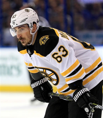 Brad Marchand Poster 3528073