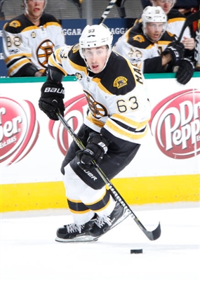 Brad Marchand Poster 3528074