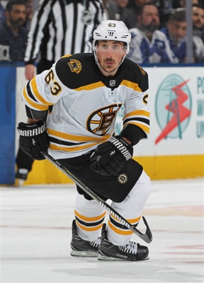 Brad Marchand Poster 3528076