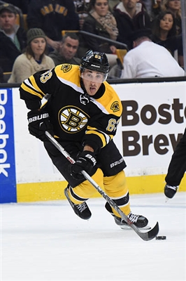Brad Marchand Poster 3528077