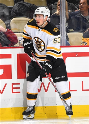 Brad Marchand Poster 3528078