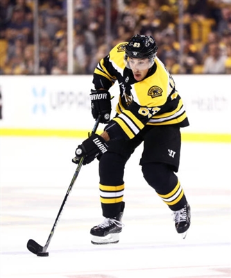 Brad Marchand Poster 3528079