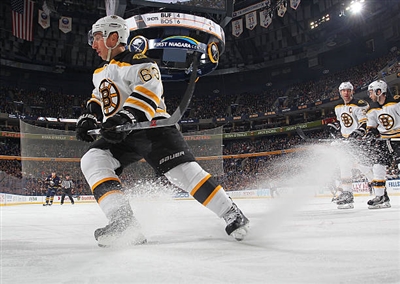 Brad Marchand Poster 3528080