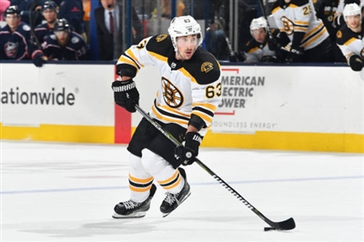 Brad Marchand Poster 3528081