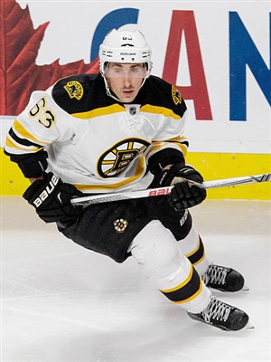 Brad Marchand Poster 3528085