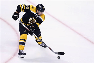 Brad Marchand Poster 3528087
