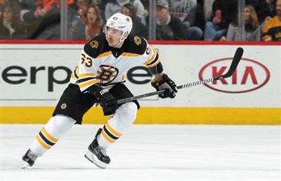 Brad Marchand Poster 3528088