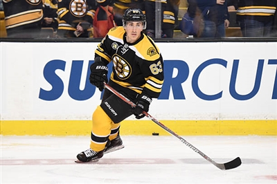 Brad Marchand Poster 3528089