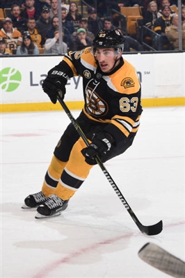 Brad Marchand Poster 3528091