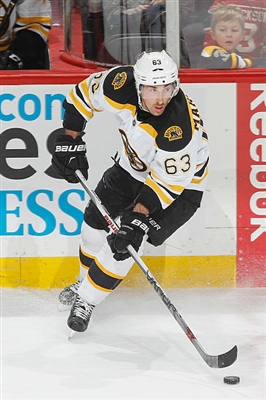 Brad Marchand Poster 3528098