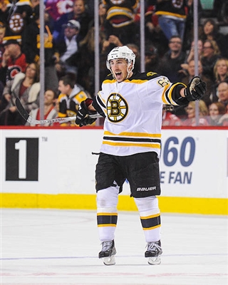 Brad Marchand Poster 3528100