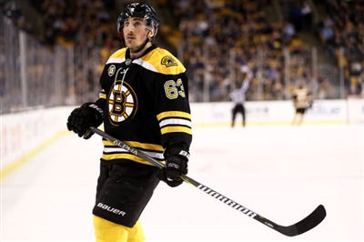 Brad Marchand Poster 3528101