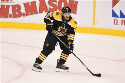 Brad Marchand Poster 3528104