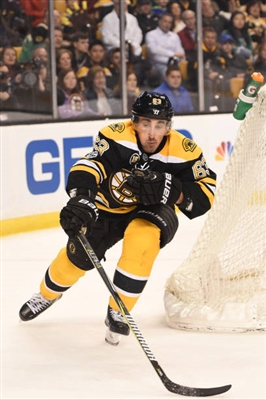 Brad Marchand Poster 3528105