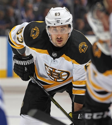 Brad Marchand Poster 3528106