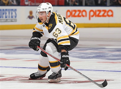 Brad Marchand Poster 3528107