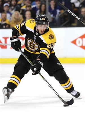 Brad Marchand Poster 3528109
