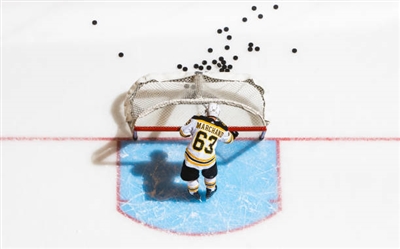 Brad Marchand Poster 3528110