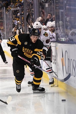 Brad Marchand Poster 3528115