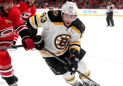 Brad Marchand Poster 3528122