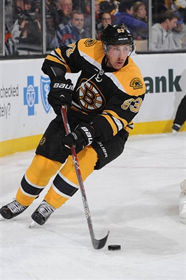 Brad Marchand Poster 3528123
