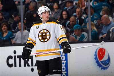 Brad Marchand Poster 3528125