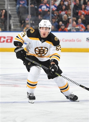 Brad Marchand Poster 3528128