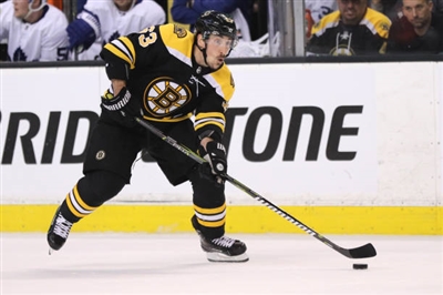 Brad Marchand Poster 3528129
