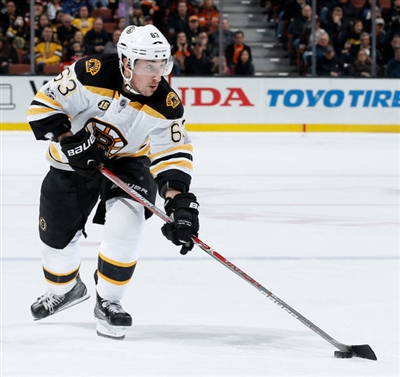 Brad Marchand Poster 3528131