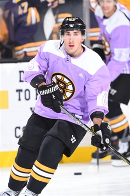 Brad Marchand Poster 3528134