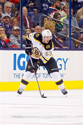 Brad Marchand Poster 3528137